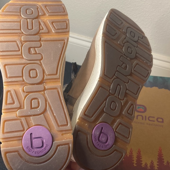 Bionica Women's Olesha All-Weather Waterproof Boots 11 Baywater - Picture 5 of 6